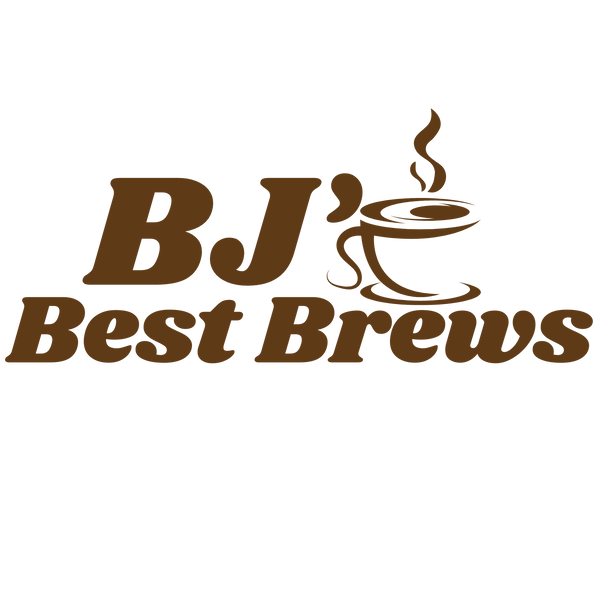 BJ's Best Brews