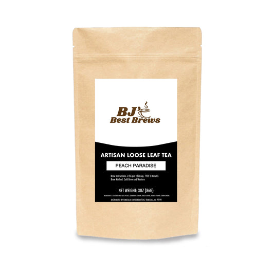Peach Paradise